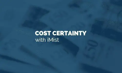 cost certainty