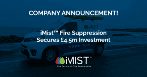imist fire suppression investment