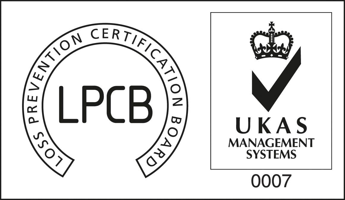 LPCB red book imist accredited