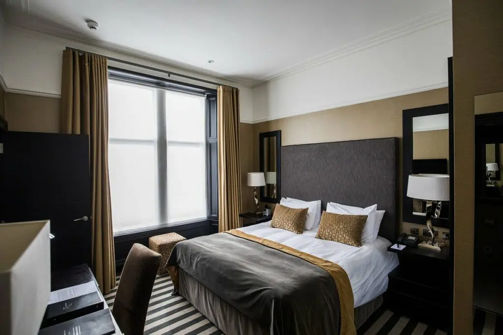 The Chester Hotel