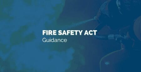 Fire Safety Act