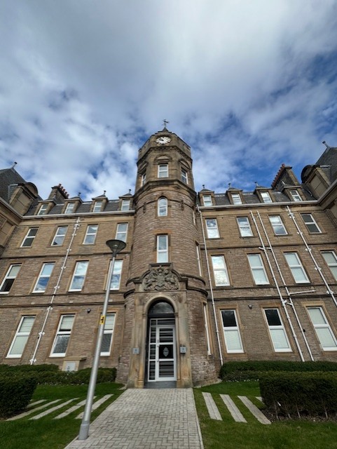 Royal Blind School