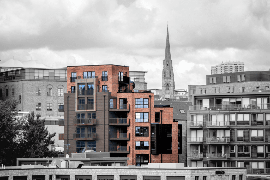 Apartments &Flats
