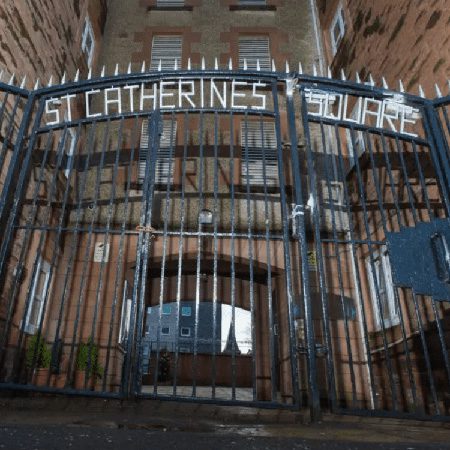St Catherine's Place case study