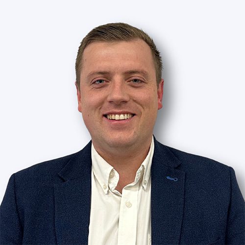 Alex Pollard, Operations Director