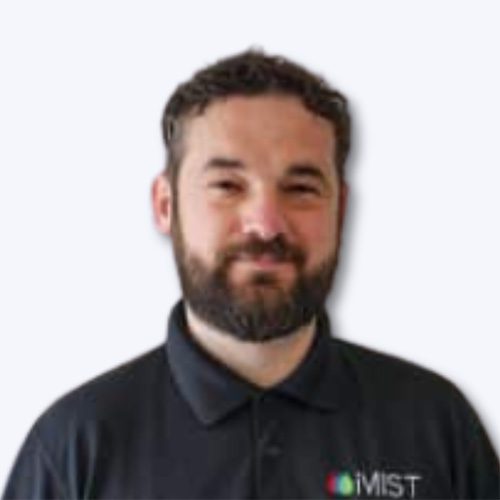 Craig Watson, Production Factory Manager