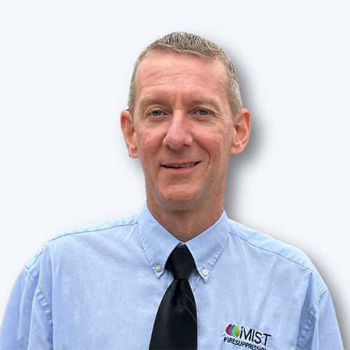 Eddie Sibley, CPD Manager