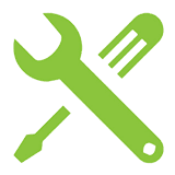 Installation icon