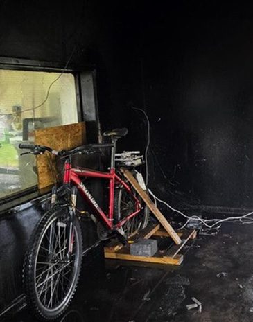 Lithium ion testing