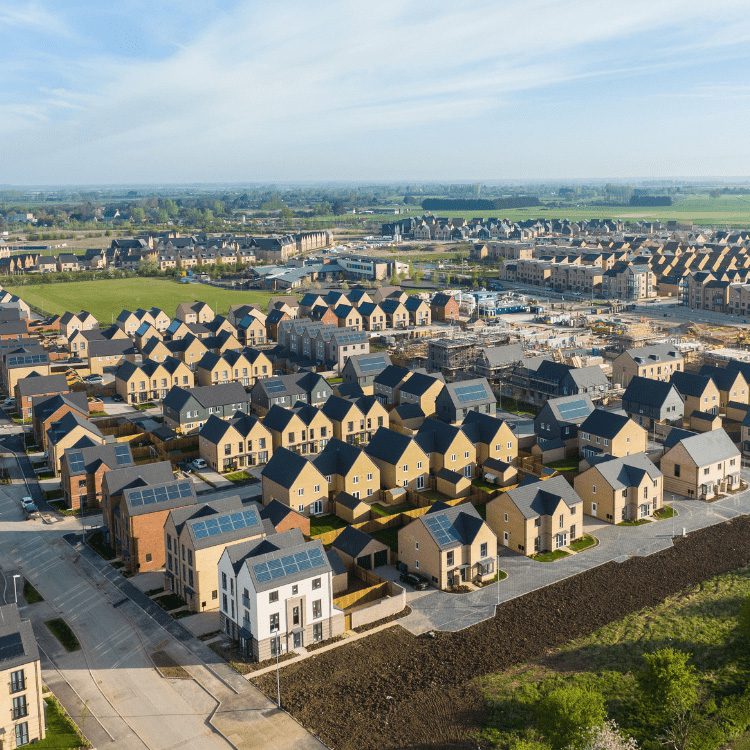 Multiple dwelling