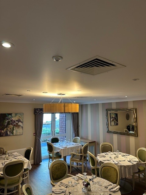 Denmead Care Home