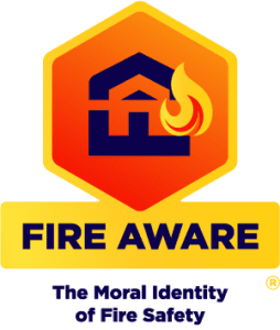 Fire Aware Logo