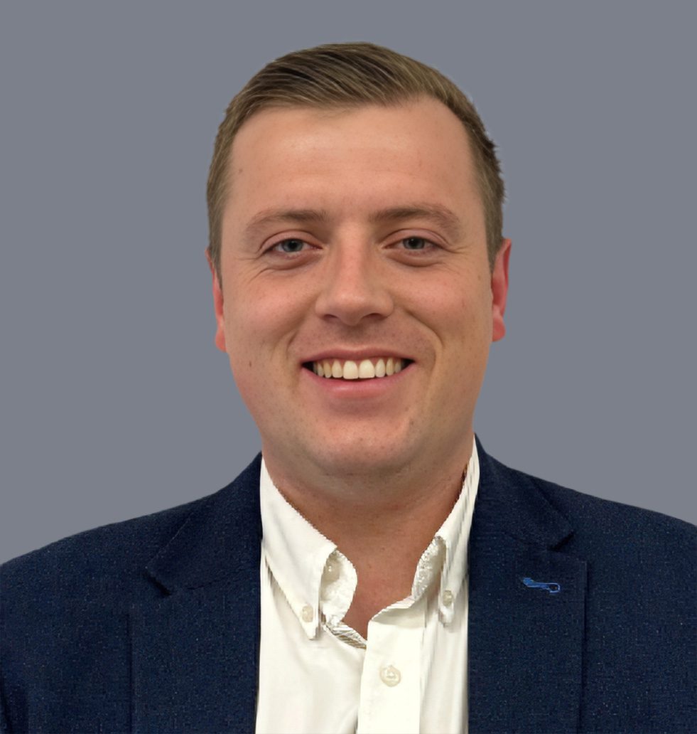 Alex Pollard - Co-founder