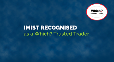 iMist Achieves Which? Trusted Trader Endorsement